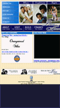 Mobile Screenshot of lenox-homes.com